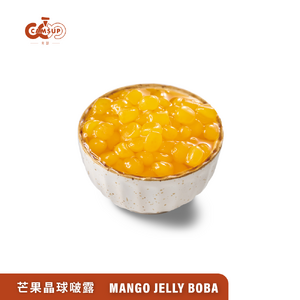 Mango Bolu