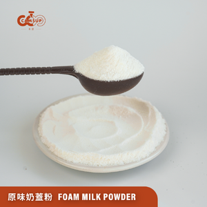 Milk Foam Powder