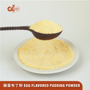Pudding Powder