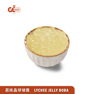Lychee Bolu