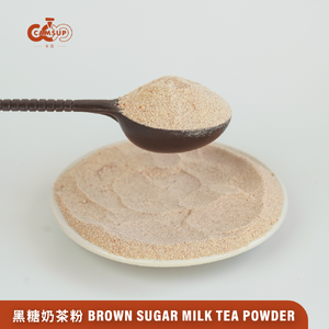 Brown Sugar Milk Tea Powder