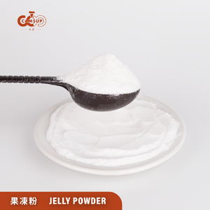 Jelly Powder